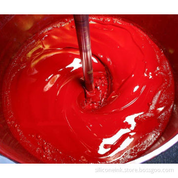 Silicone Color Master batches